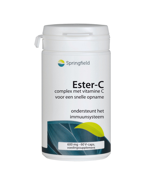 Ester-C vitamine C