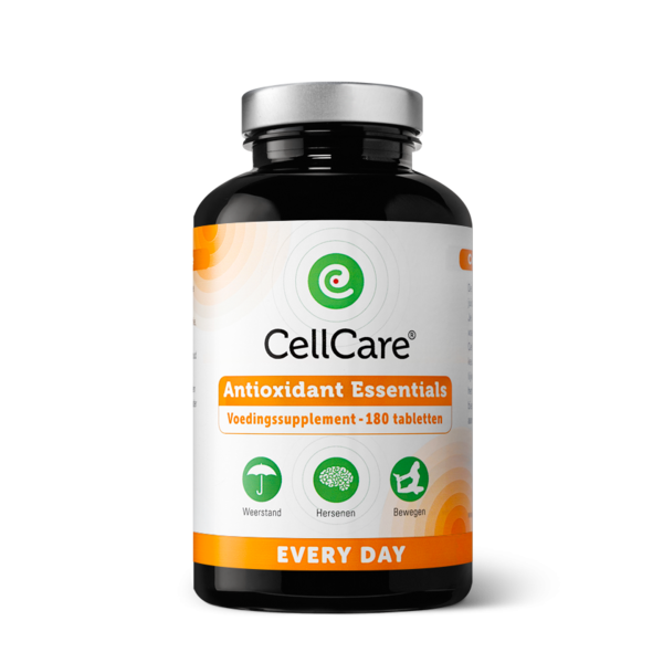 Antioxidant Essentials