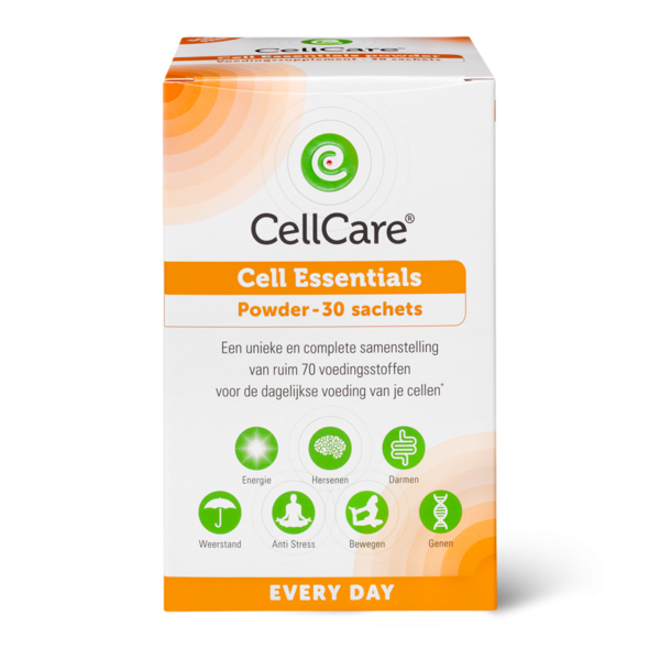 Cell Essentials Powder Cell Essentials Powder