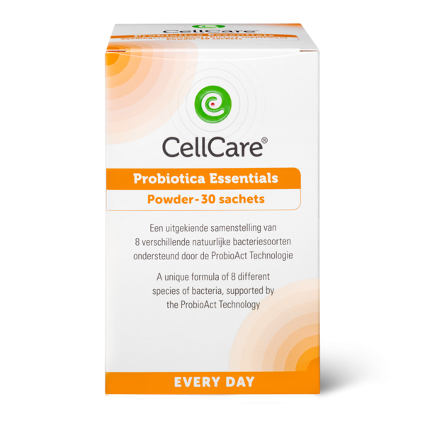 Probiotica Essentials Probiotica Essentials