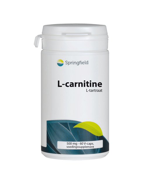 L-Carnitine l-tartraat 68%
