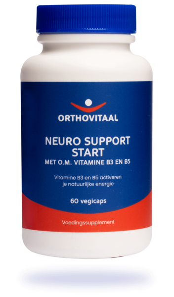 Nootropic Neuro Support Start