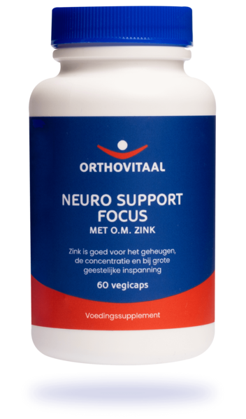 Nootropic Neuro Support Focus