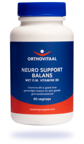 Nootropic Neuro Support Balans