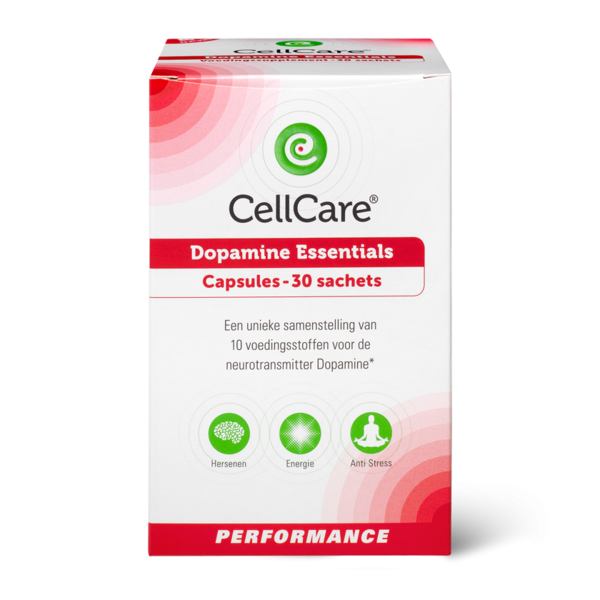 Dopamine Essentials Dopamine Essentials