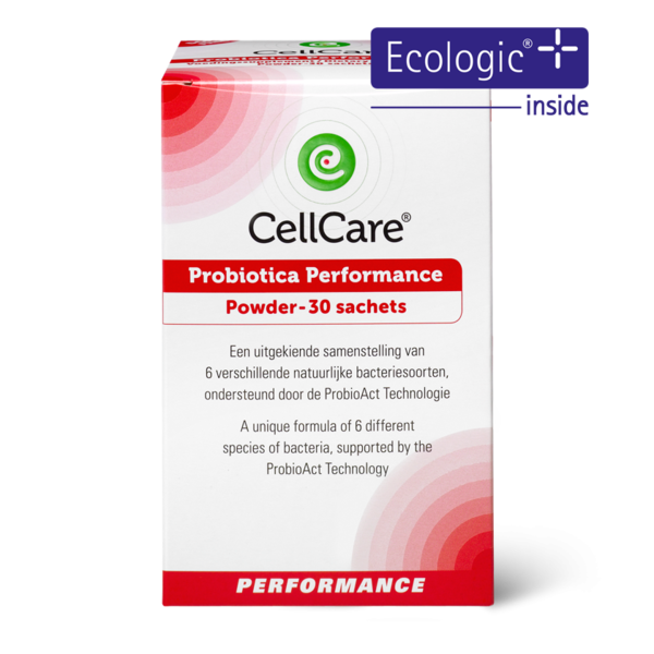 Probiotica Performance Probiotica Performance
