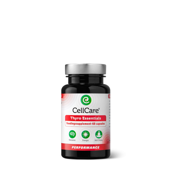 Thyro Essentials Thyro Essentials