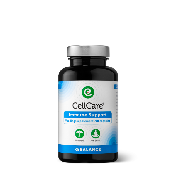 Immune Support Immune Support