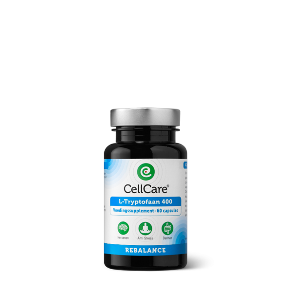 L-Tryptofaan 400 L-Tryptofaan 400
