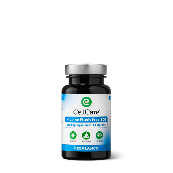 Niacine Flush Free 500 Niacine Flush Free 500