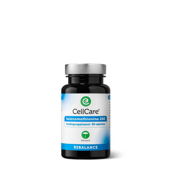 Selenomethionine 200 Selenomethionine 200