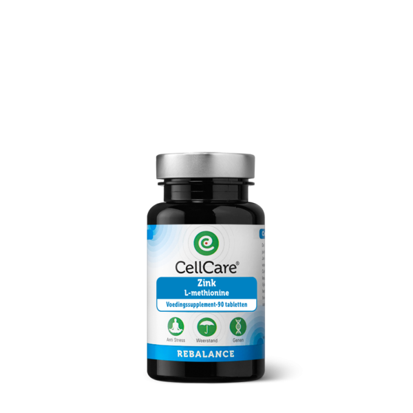 Zink-L-Methionine Zink-L-Methionine