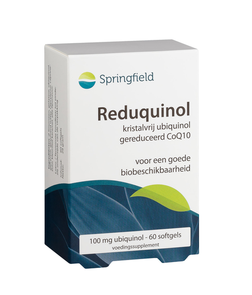 Reduquinol CoQ10 (ubiquinol) Reduquinol CoQ10 (ubiquinol)