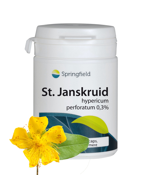 Sint-Janskruid Sint-Janskruid