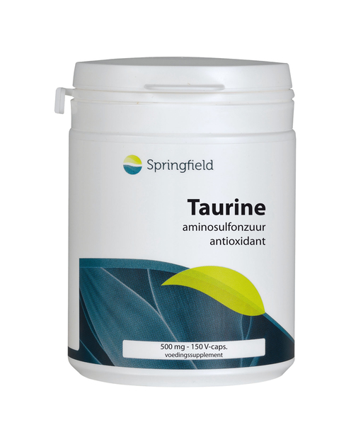 Taurine