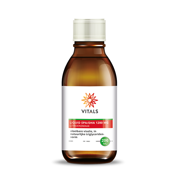 Liquid EPA/DHA 1200 mg Liquid EPA/DHA 1200 mg