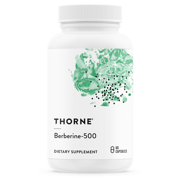 Berberine-500