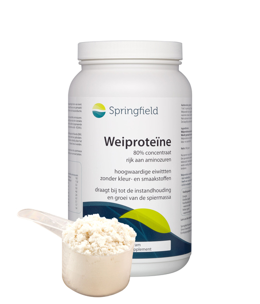 Weiproteïne
