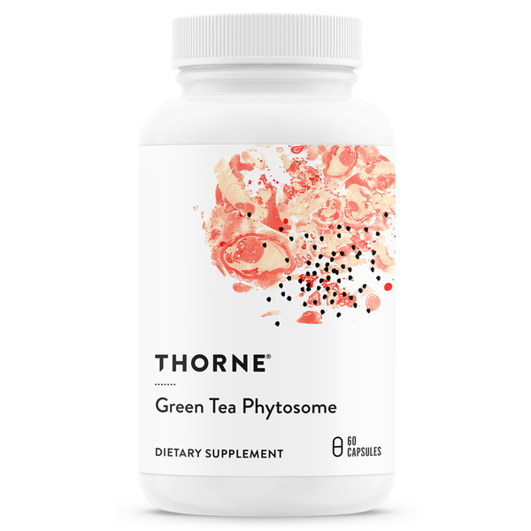 Greenselect® Phytosome Greenselect® Phytosome