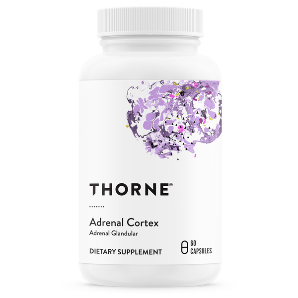 Adrenal cortex (bijnierschors) Adrenal cortex