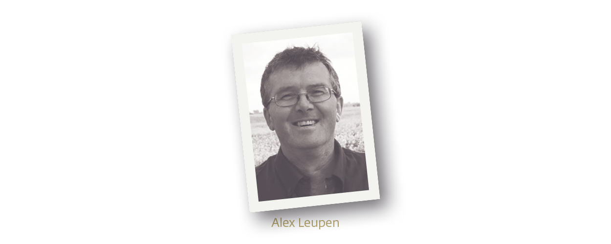 Alex Leupen