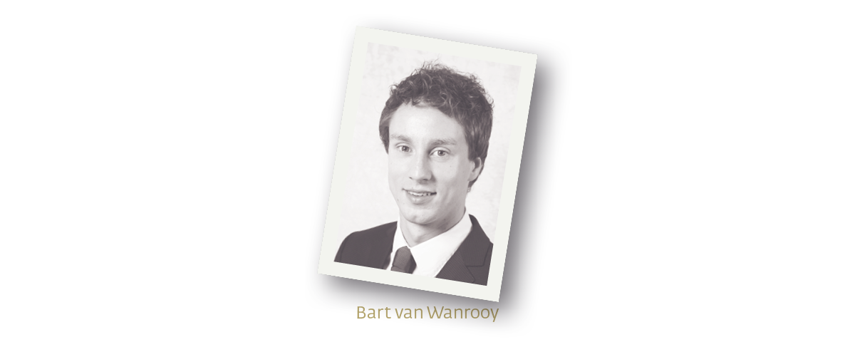 Bart van Wanrooy
