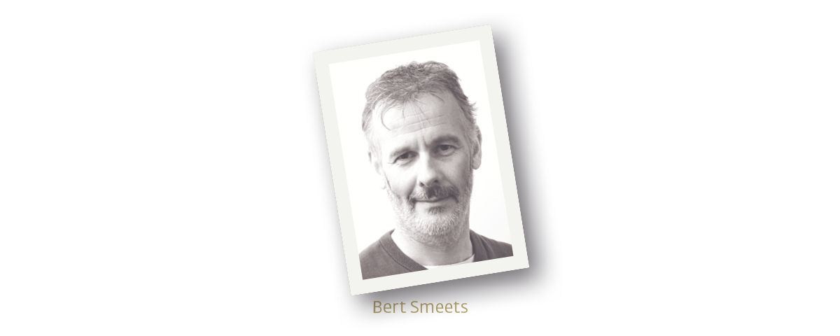 Bert Smeets
