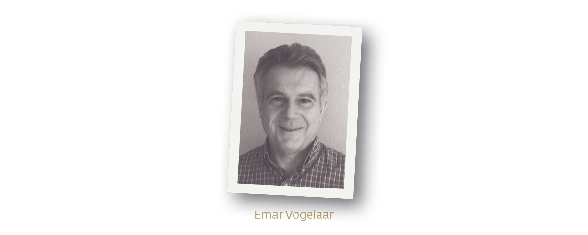 Emar Vogelaar