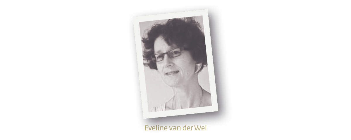Eveline van der Wel