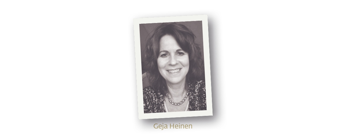 Geja Heinen