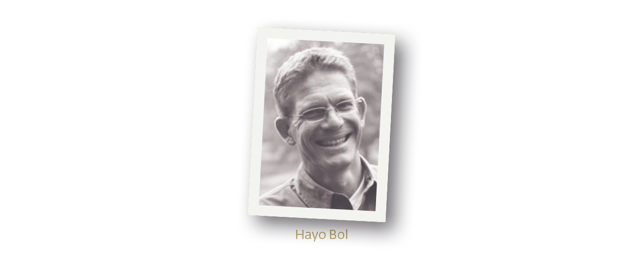 Hayo Bol