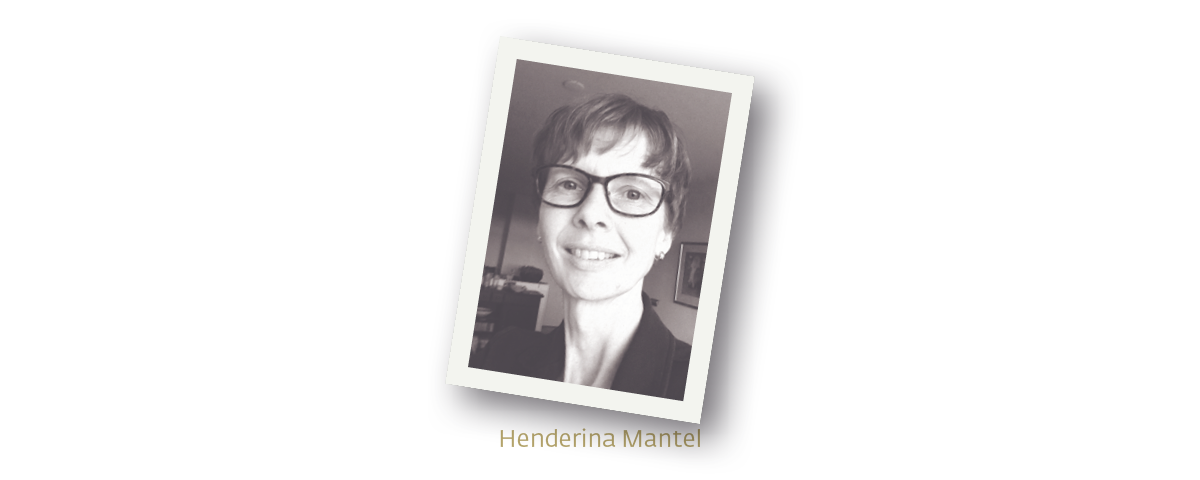 Henderina Mantel