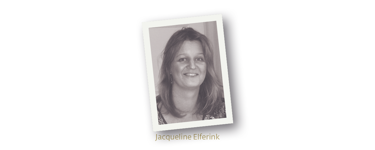 Jacqueline Elferink