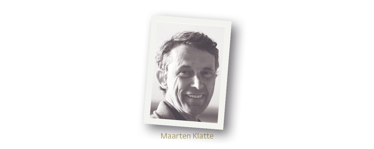 Maarten Klatte