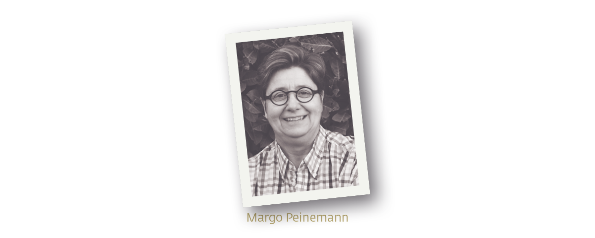 Margo Peinemann
