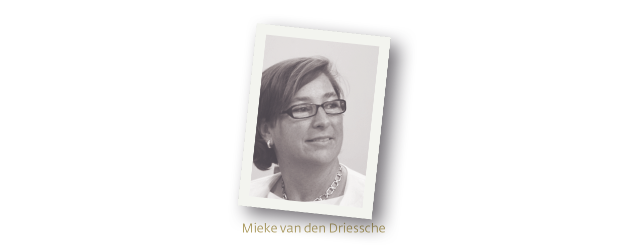 Mieke Van Den Driessche