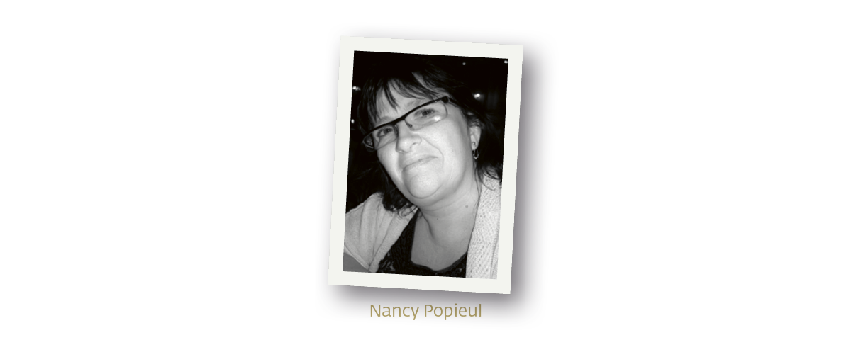Nancy Popieul