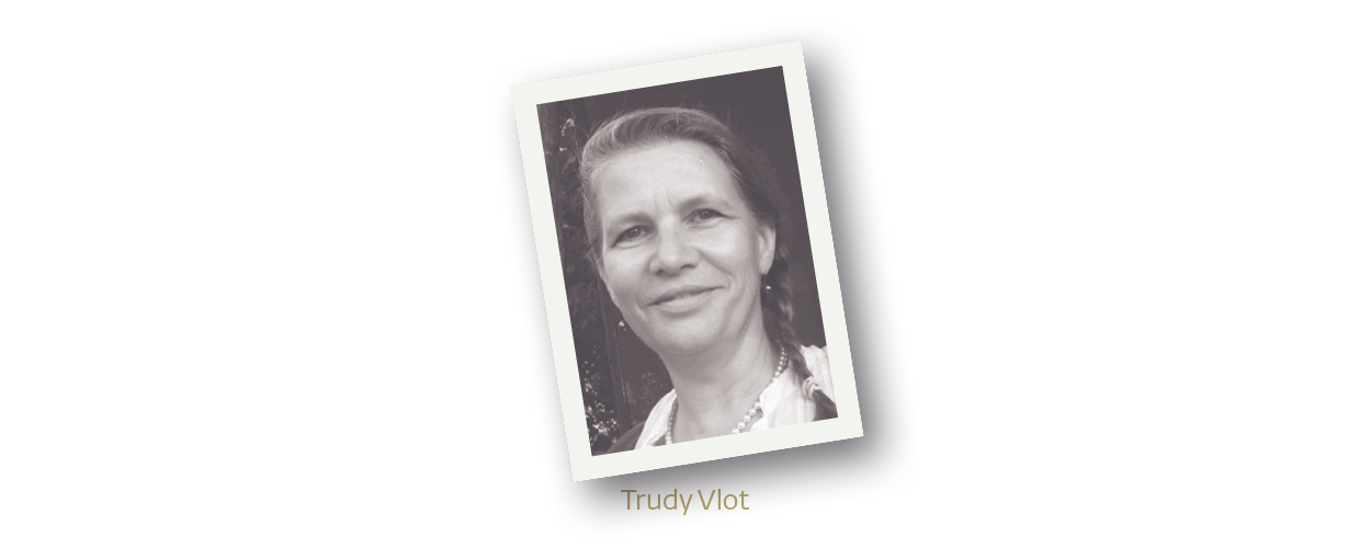 Trudy Vlot