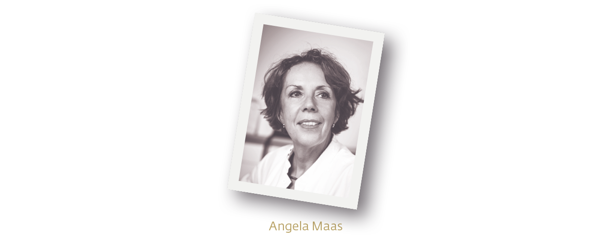 Angela Maas