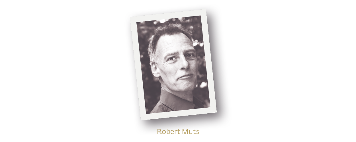 Robert Muts