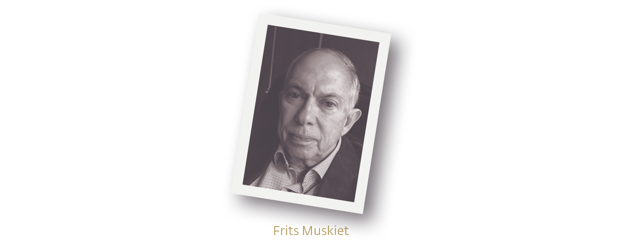 Frits Muskiet