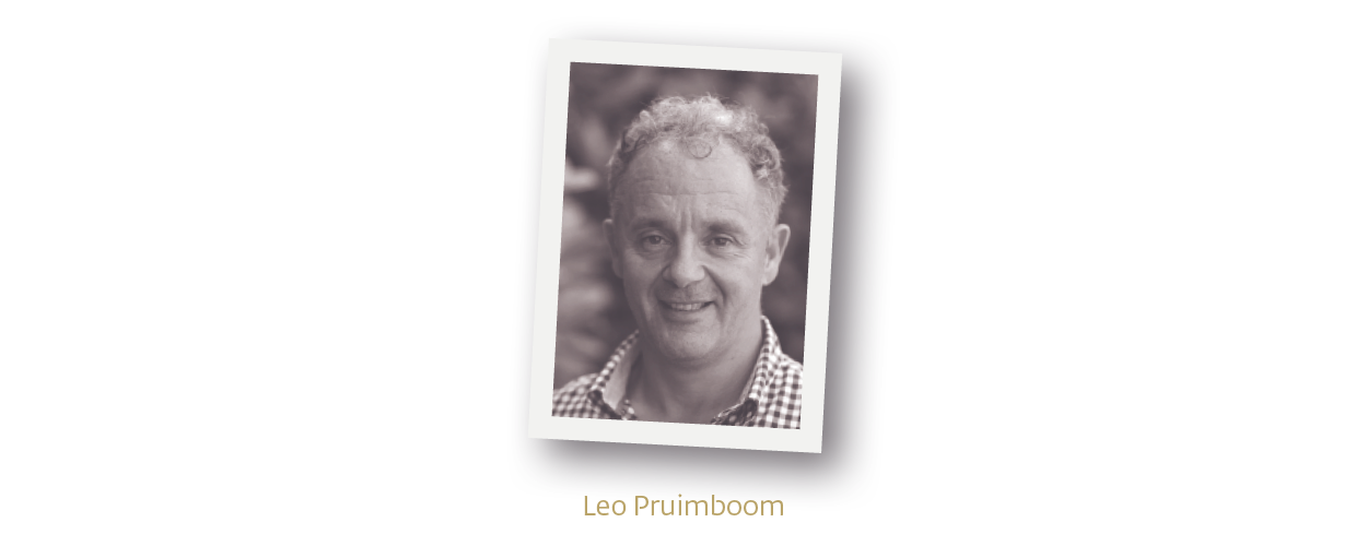 Leo Pruimboom
