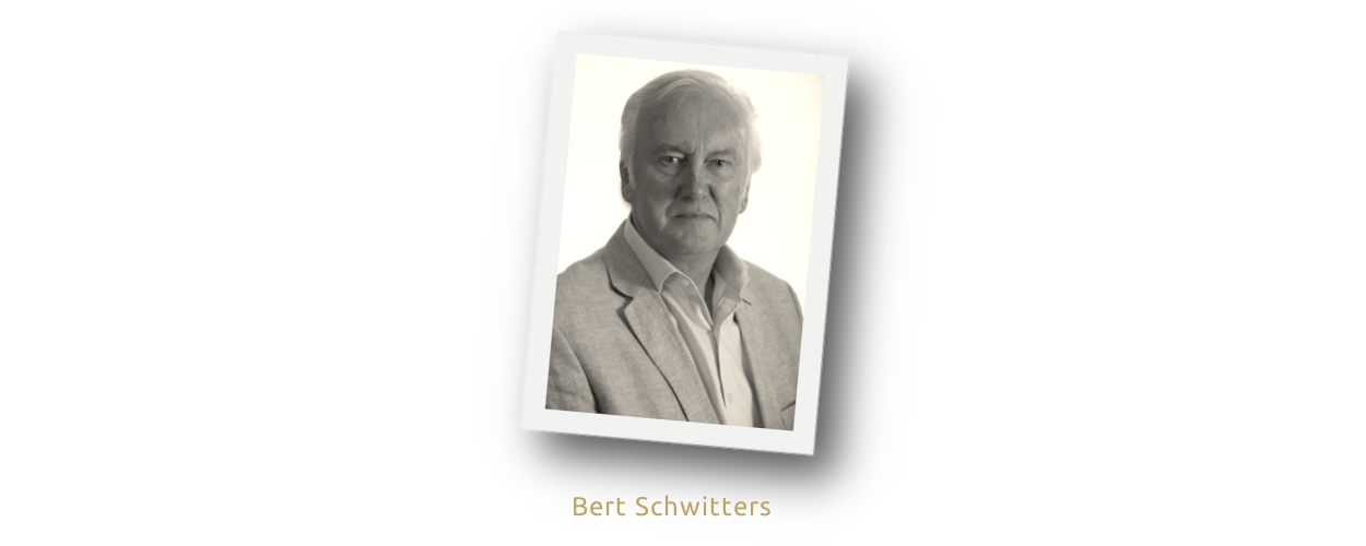 Bert Schwitters