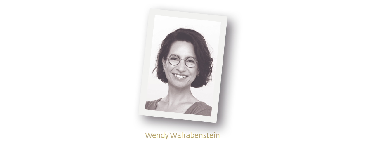 Wendy Walrabenstein