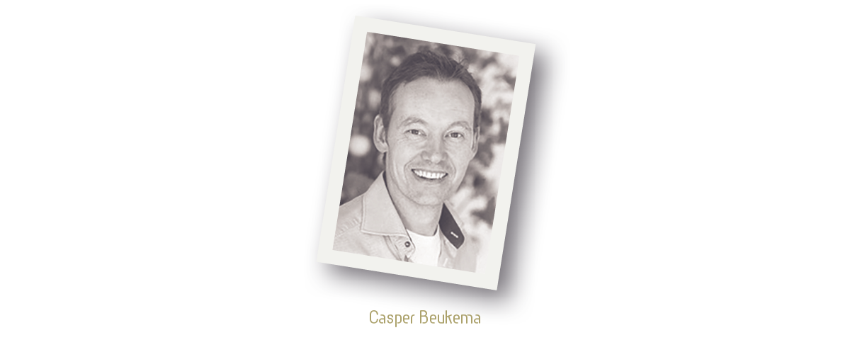 Casper Beukema