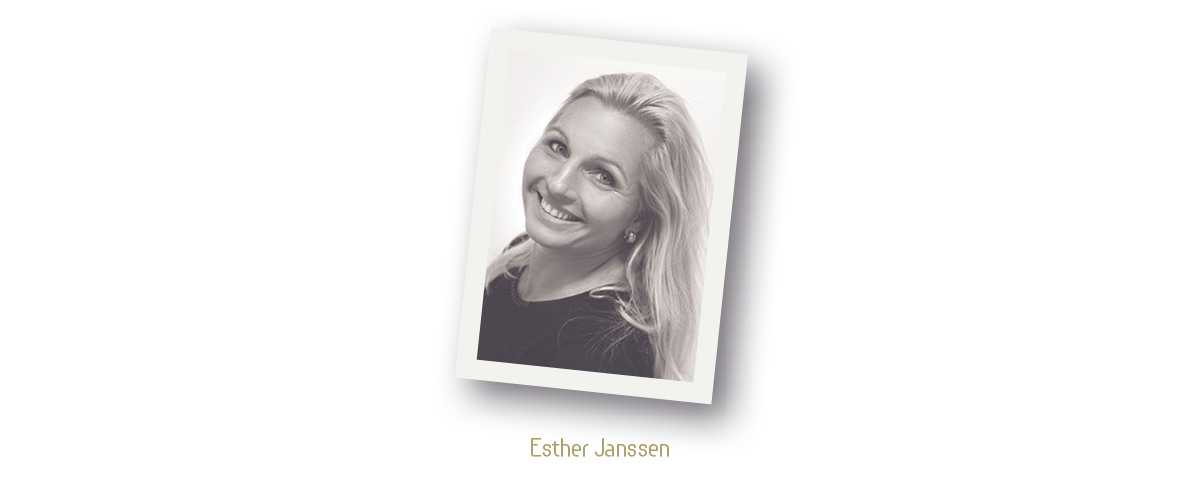 Esther Janssen