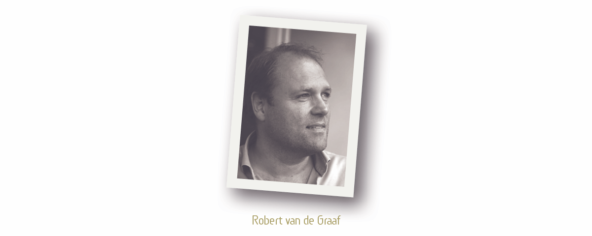 Robert van de Graaf
