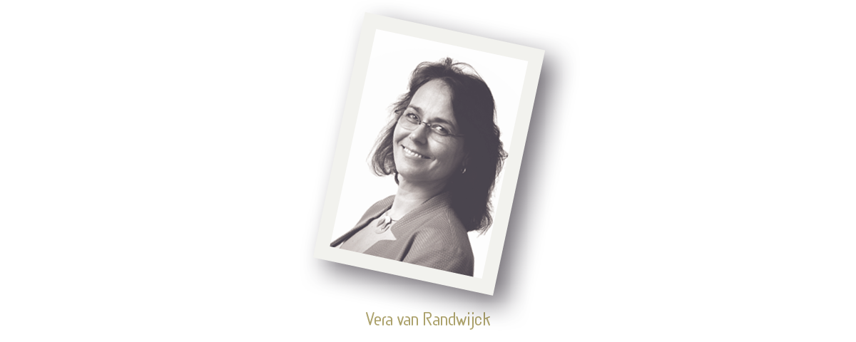 Vera van Randwijck