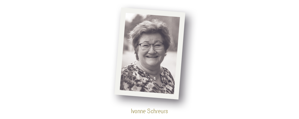 Yvonne Schreurs