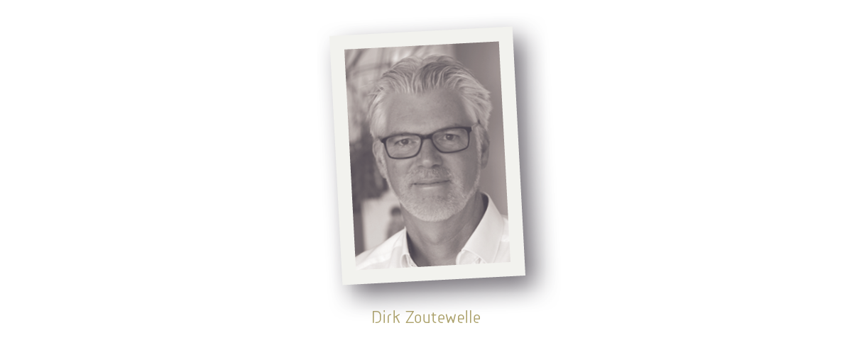 Dirk Zoutewelle